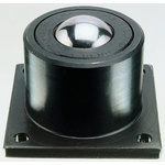 ALWAYSE Ball Transfer Unit with 25.4mm diameter Steel ball