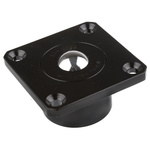 ALWAYSE Ball Transfer Unit with 25.4mm diameter Steel ball