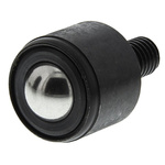 ALWAYSE Ball Transfer Unit with 12.7mm diameter Steel ball