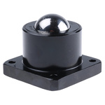 ALWAYSE Ball Transfer Unit with 38.1mm diameter Steel ball