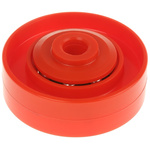 BNL 25kg Skate Wheel, 48.5mm Diameter, 8mm Bore Diameter