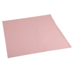 Bergquist Flame Retardant Thermal Insulating Sheet, 304.8mm x 304.8mm x 0.23mm