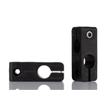Bosch Rexroth Cross Piece 18mm, 76mm Length x 26.4mm Width x 26mm Height