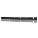 Bosch Rexroth Roller Support, 300mm Length x 16mm Height