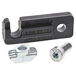 Bosch Rexroth Track Roller Mounting Block 250N, 50mm Length