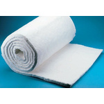 Superwool. Flame Retardant Calcium-Magnesium Silicate Thermal Insulating Sheet, 5m x 610mm x 6mm