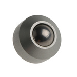 ALWAYSE Ball Transfer Unit with 4.8mm diameter Stainless Steel ball Stainless Steel ball