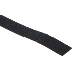RS PRO Adhesive Viscose-Nylon Acoustic Insulation, 50m x 10mm x 0.8mm