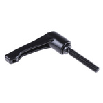 RS PRO Clamping Lever, M6 x 32mm