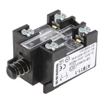 Eaton, Snap Action Limit Switch -, NO/NC, 500V, IP65