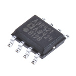 Analog Devices Fixed Series Voltage Reference 2.5V ±0.13 % 8-Pin SOIC, ADR421ARZ