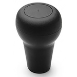 Elesa 26661 Black Clamping Knob, Blind Hole