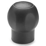 Elesa 245205-C1 Black Lever, M10