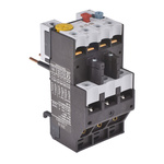 Eaton ZB Overload Relay 1NO + 1NC, 12 → 16 A F.L.C, 16 A Contact Rating, 6 W, 500 Vac