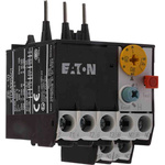 Eaton ZE Overload Relay 1NO + 1NC, 0.6 → 1 A F.L.C, 1 A Contact Rating, 6 W, 600 Vac