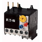 Eaton ZE Overload Relay 1NO + 1NC, 1.6 → 2.4 A F.L.C, 2.4 A Contact Rating, 6 W, 600 V ac