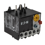 Eaton ZE Overload Relay 1NO + 1NC, 2.4 → 4 A F.L.C, 4 A Contact Rating, 6 W, 600 V ac