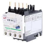 Schneider Electric LR2K Thermal Overload Relay 1NO + 1NC, 12 → 16 A F.L.C, 16 A Contact Rating, 250 V dc, 690 V