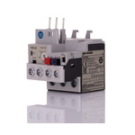 Allen Bradley 193-K Overload Relay 1NO + 1NC, 2.9 → 4 A F.L.C, 4 A Contact Rating, 6 W, 690 Vac, Bulletin