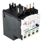 Schneider Electric LR2K Thermal Overload Relay 1NO + 1NC, 1.2 → 1.8 A F.L.C, 1.8 A Contact Rating, 100 W, 250 V