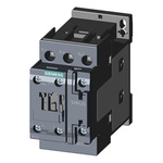 Siemens 3RT2 Control Relay 3NO, 17 A F.L.C, 40 A Contact Rating, 110 Vac, 3P, SIRIUS