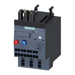 Siemens 3RU2 Overload Relay 1NO + 1NC, 3.2 A F.L.C, 3 A Contact Rating, 3P, SIRIUS Innovation