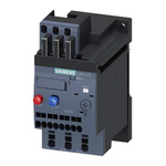 Siemens 3RU2 Overload Relay 1NO + 1NC, 4 A F.L.C, 3 A Contact Rating, 3P, SIRIUS Innovation