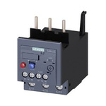 Siemens 3RU2 Overload Relay 1NO + 1NC, 16 A F.L.C, 3 A Contact Rating, 3P, SIRIUS Innovation