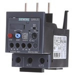 Siemens 3RU2 Overload Relay 1NO + 1NC, 32 A F.L.C, 3 A Contact Rating, 3P, SIRIUS Innovation
