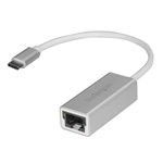 Startech 1 Port USB 3.1 Network Adapter, 10/100/1000Mbit/s