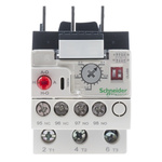 Schneider Electric LR9D Thermal Overload Relay, 0.4 → 2 A Contact Rating, 300 mW, 660 (Signalling Circuit) V,