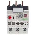 Schneider Electric LR9D Thermal Overload Relay, 6.4 → 32 A Contact Rating, 300 mW, 660 (Signalling Circuit) V,