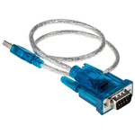 RS PRO USB Serial Cable Adapter