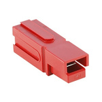 RS PRO Male 1 Way Battery Connector, 120A, 600 V
