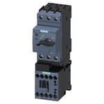 Siemens Contactor Assembly Kit for use with 3RA21 Screw Fixing, 3RA21 Snapping Onto Standard Mounting Rail