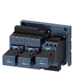 Siemens SIRIUS Contactor Assembly Kit for use with AC-3 Star Delta (Wye Delta) Starter