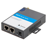 Siretta Modem Router, LAN, SIM Connection, 1 x SIM, 2 x LAN ports 150Mbit/s