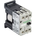 Schneider Electric CA2SK Control Relay 2NO, 10 A F.L.C, 10 A Contact Rating, 4.2 VA, 230 Vac, TeSys