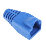 RS PRO RJ45 Boot for use with RJ45 Connectors