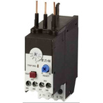 Eaton Overload Relay 1NO + 1NC, 1.6 → 2.4 A F.L.C, 2.4 A Contact Rating, 1 kW, 690 Vac, SP