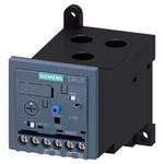 Siemens Overload Relay, 50 A F.L.C, 4 A Contact Rating, 690 Vac, 3, SIRIUS