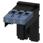 Siemens Mounting Support for use with 3RB30, 3RB31, 3RU21