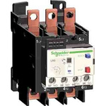 Schneider Electric Electronic Overload Relay 1NO + 1NC, 6 A F.L.C, 6 A Contact Rating, 240 Vac, SP, TeSys