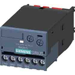 Siemens Time-Delayed Auxiliary Switch
