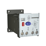 Rockwell Automation Overload Relay 1NC + 1NO, 11 → 55 A F.L.C, 55 A Contact Rating, 3P, Bulletin