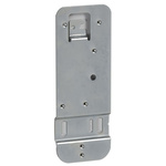 Schneider Electric LAD Mounting Plate for use with GV2P, GV3P, LC1D40A...D65A