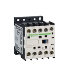 Schneider Electric Control Relay 2NO + 2NC, 10 A Contact Rating, DPST, TeSys