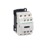 Schneider Electric Control Relay 5NO, 10 A Contact Rating, TeSys
