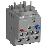 ABB Thermal Overload Relay 1NC/1NO, 0.55 → 0.74 A F.L.C, 740 mA Contact Rating, 600 V dc, 3P, Thermal Overload