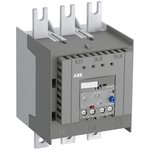 ABB Overload Relay 1NC+1NO, 63 → 210 A F.L.C, 210 A Contact Rating, 600 V dc, 3P, Electronic Overload Relays